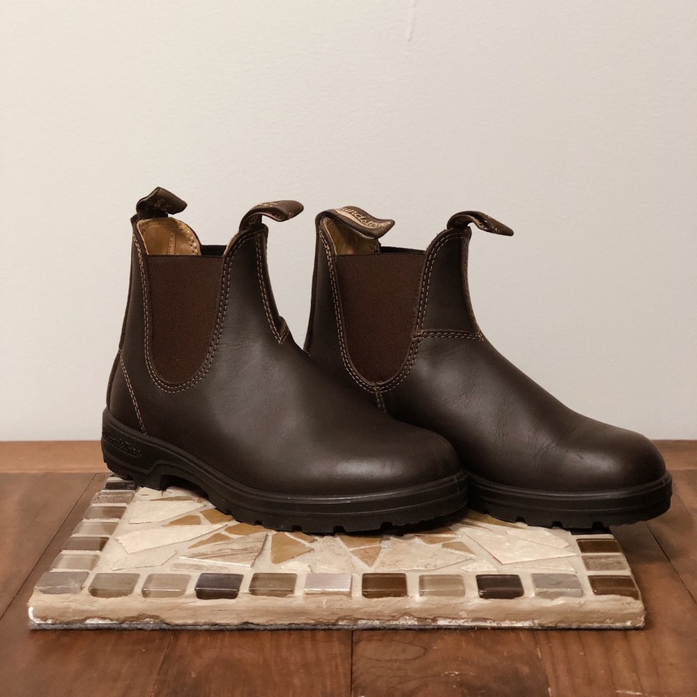 Blundstone Original 550